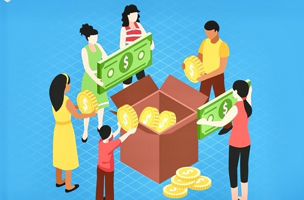 Chiêu trò giả danh từ thiện, quỹ đầu tư  chiếm đoạt tài sản